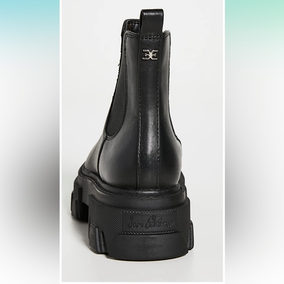 Sam Edelman Daelyn Boots - Picture 3 of 7